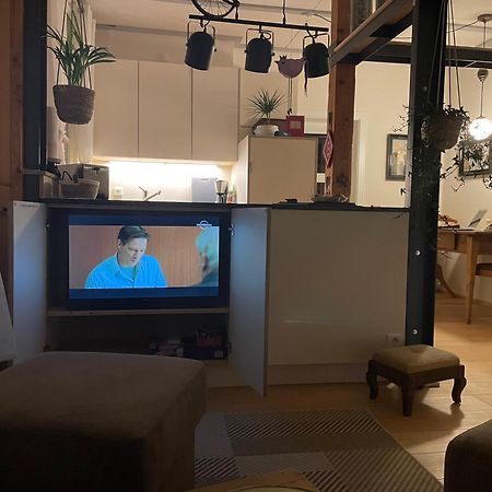 Ferienwohnung Am Stockerbach Freudenstadt Exteriör bild