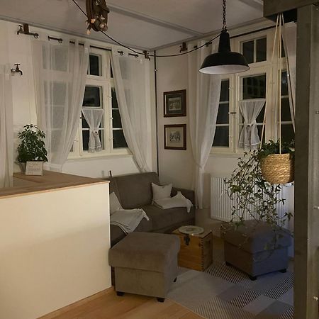 Ferienwohnung Am Stockerbach Freudenstadt Exteriör bild