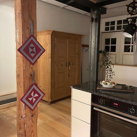 Ferienwohnung Am Stockerbach Freudenstadt Exteriör bild