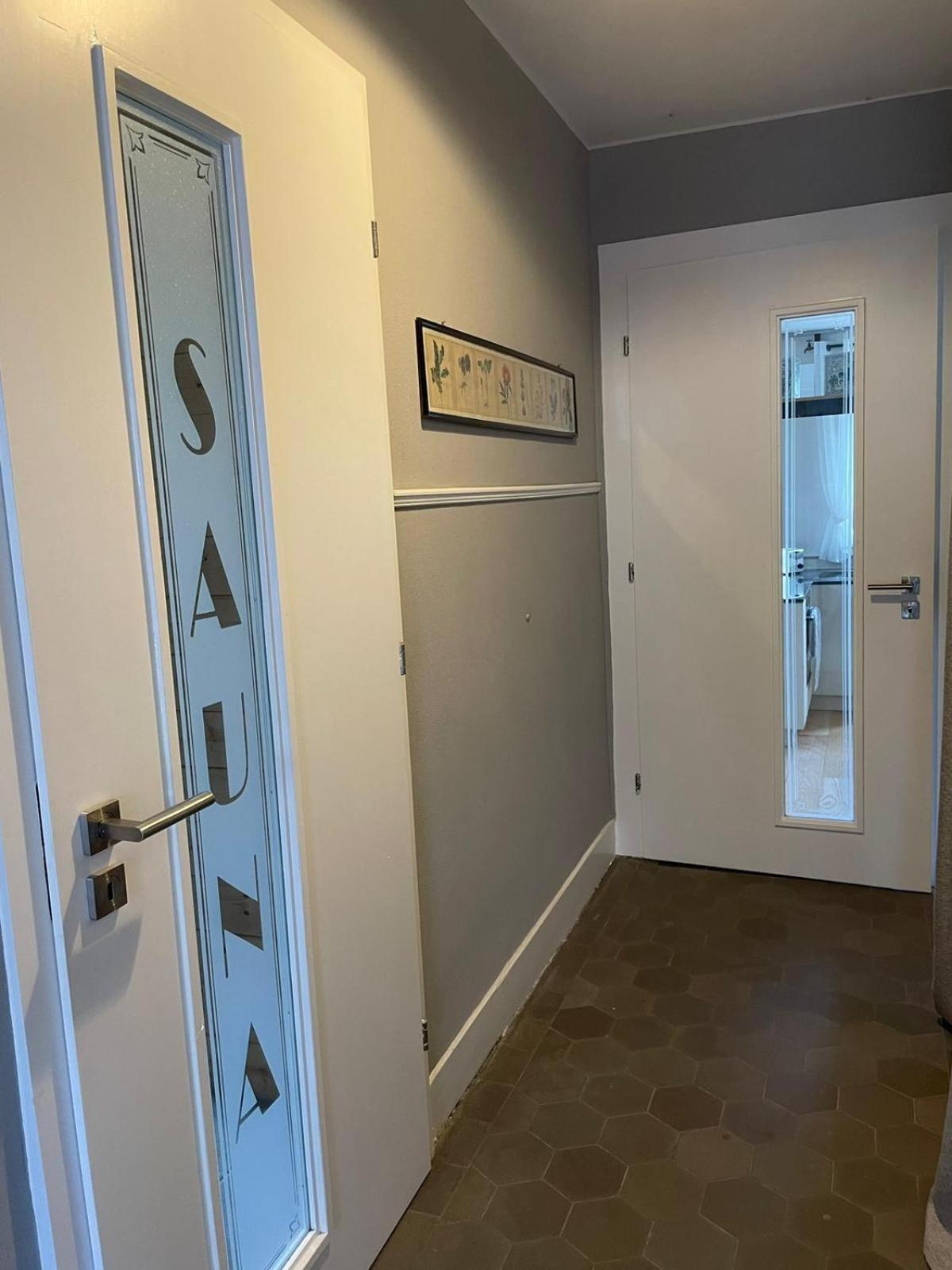 Ferienwohnung Am Stockerbach Freudenstadt Exteriör bild