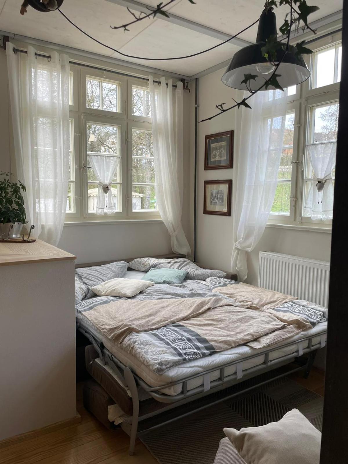 Ferienwohnung Am Stockerbach Freudenstadt Exteriör bild