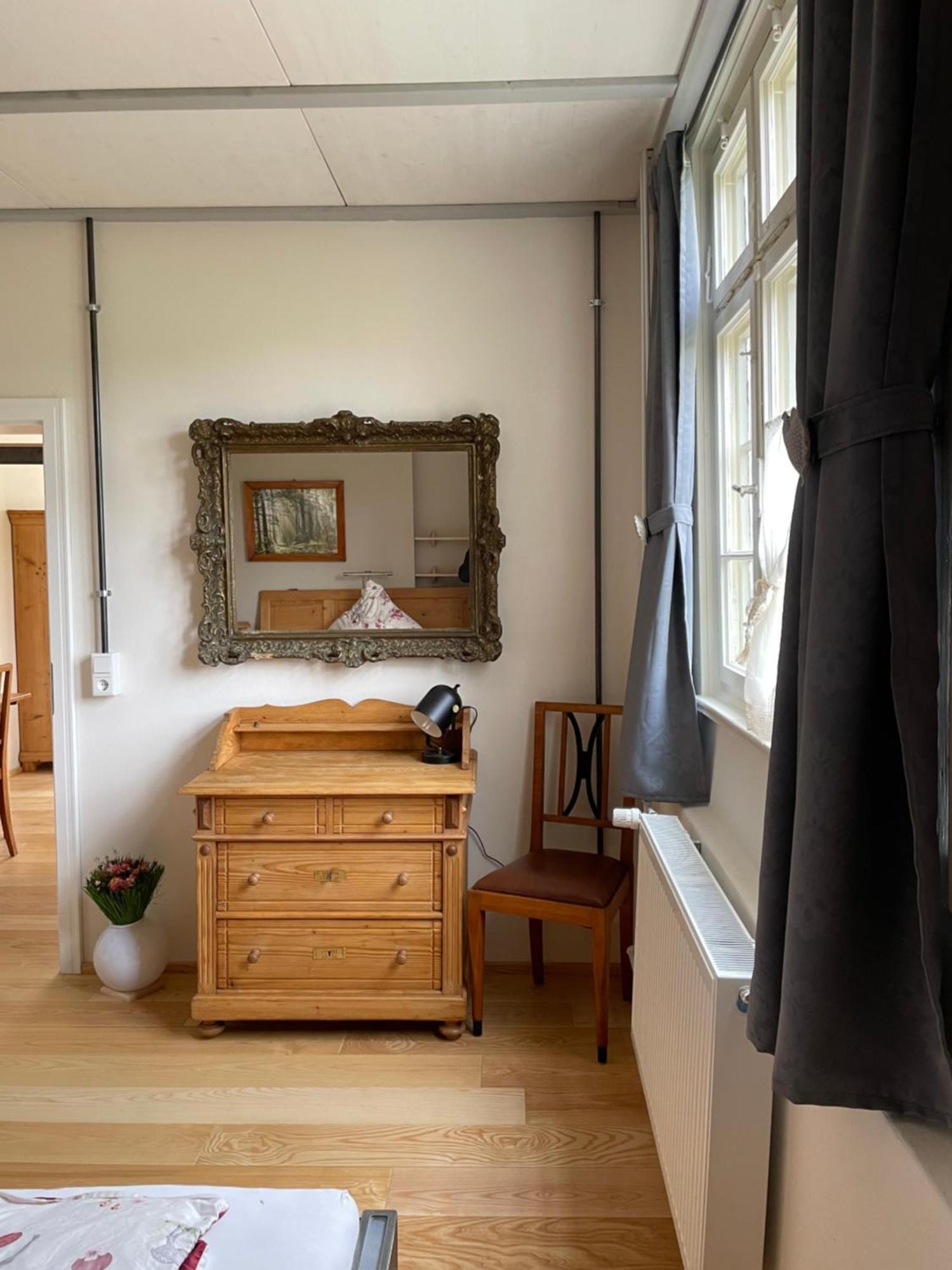 Ferienwohnung Am Stockerbach Freudenstadt Exteriör bild