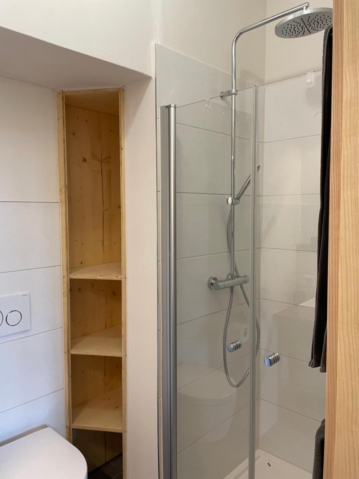 Ferienwohnung Am Stockerbach Freudenstadt Exteriör bild
