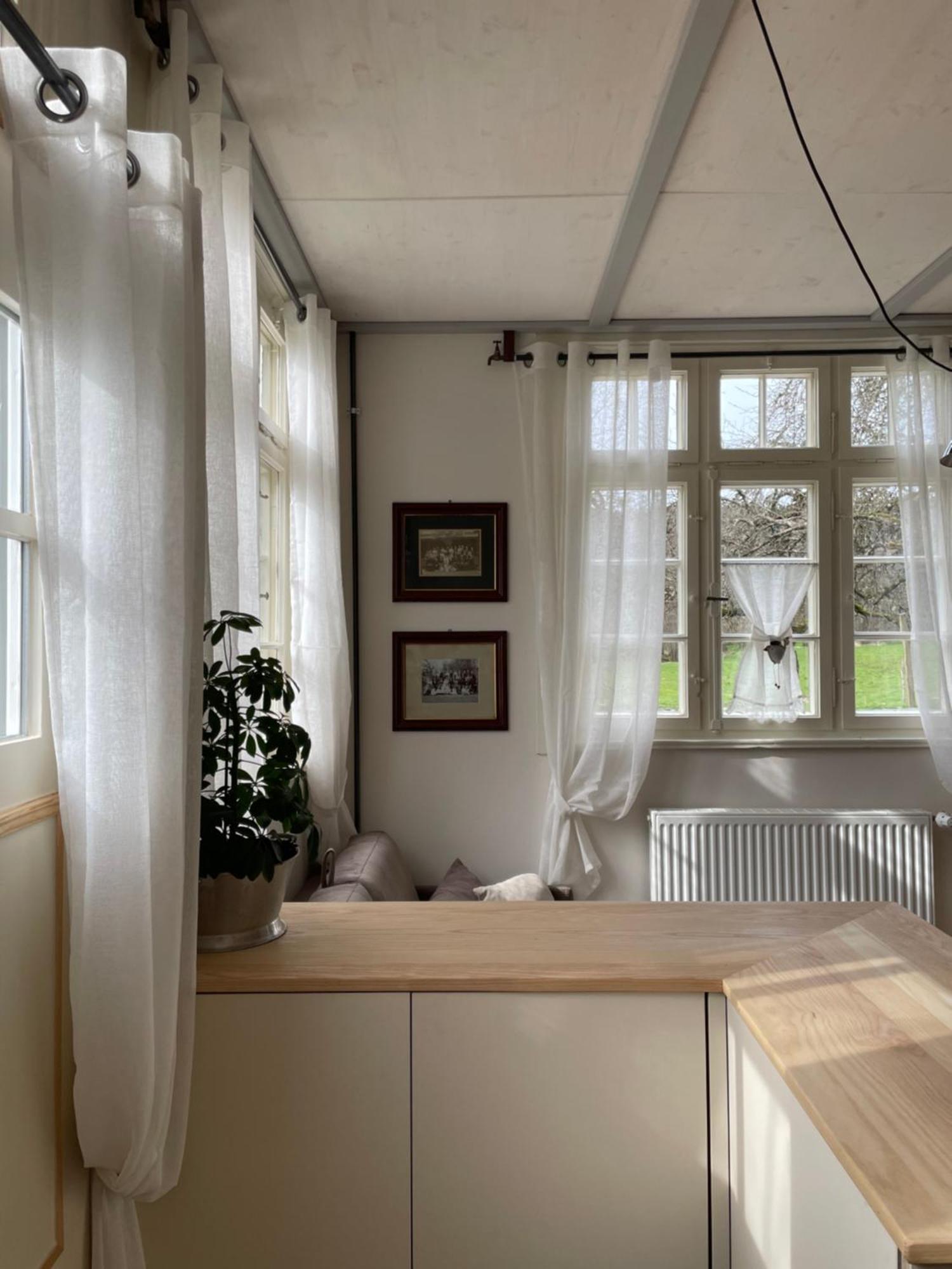 Ferienwohnung Am Stockerbach Freudenstadt Exteriör bild