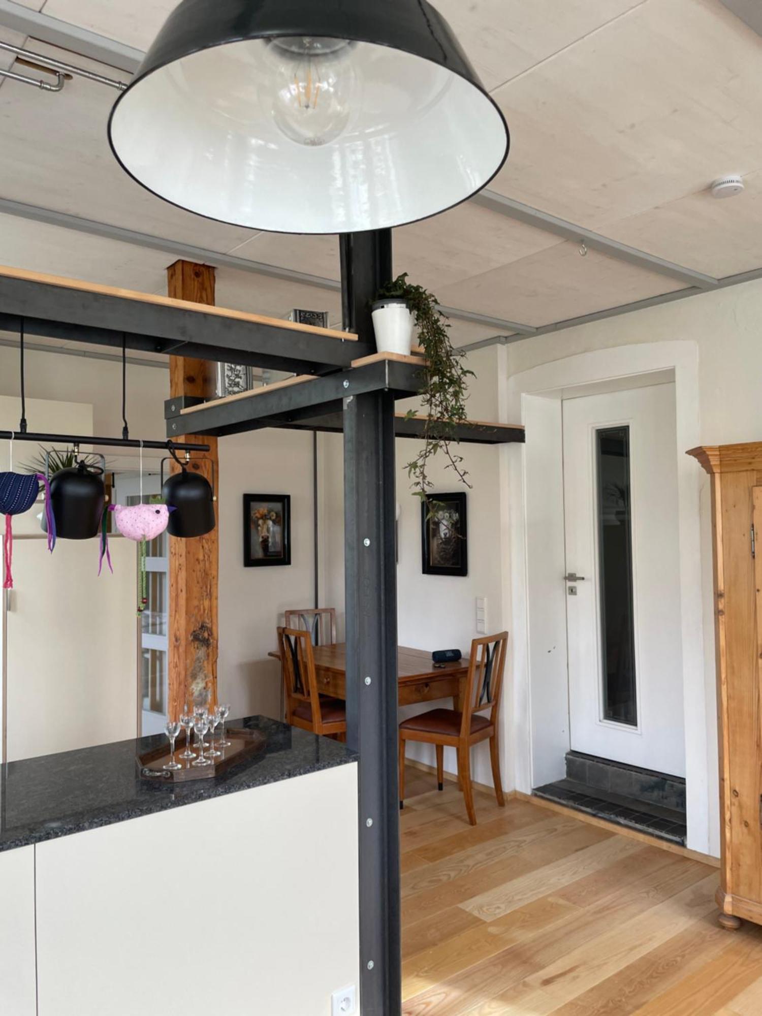Ferienwohnung Am Stockerbach Freudenstadt Exteriör bild