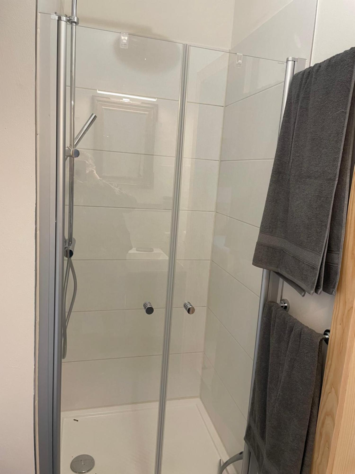 Ferienwohnung Am Stockerbach Freudenstadt Exteriör bild