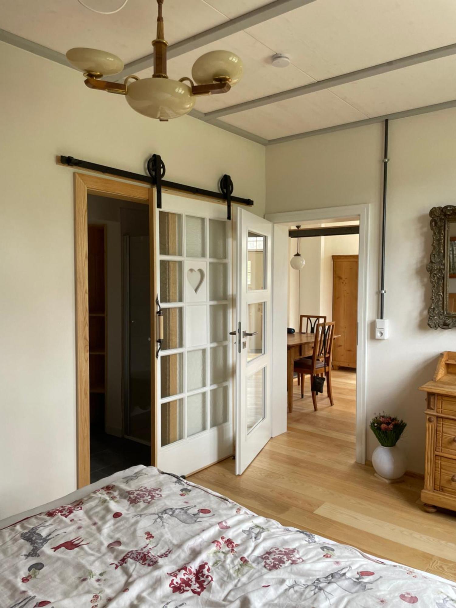 Ferienwohnung Am Stockerbach Freudenstadt Exteriör bild