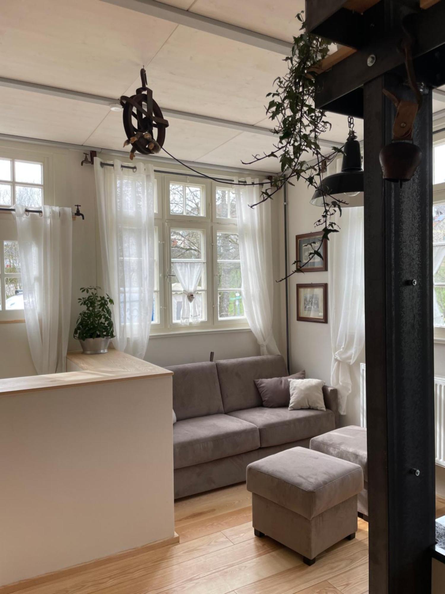 Ferienwohnung Am Stockerbach Freudenstadt Exteriör bild