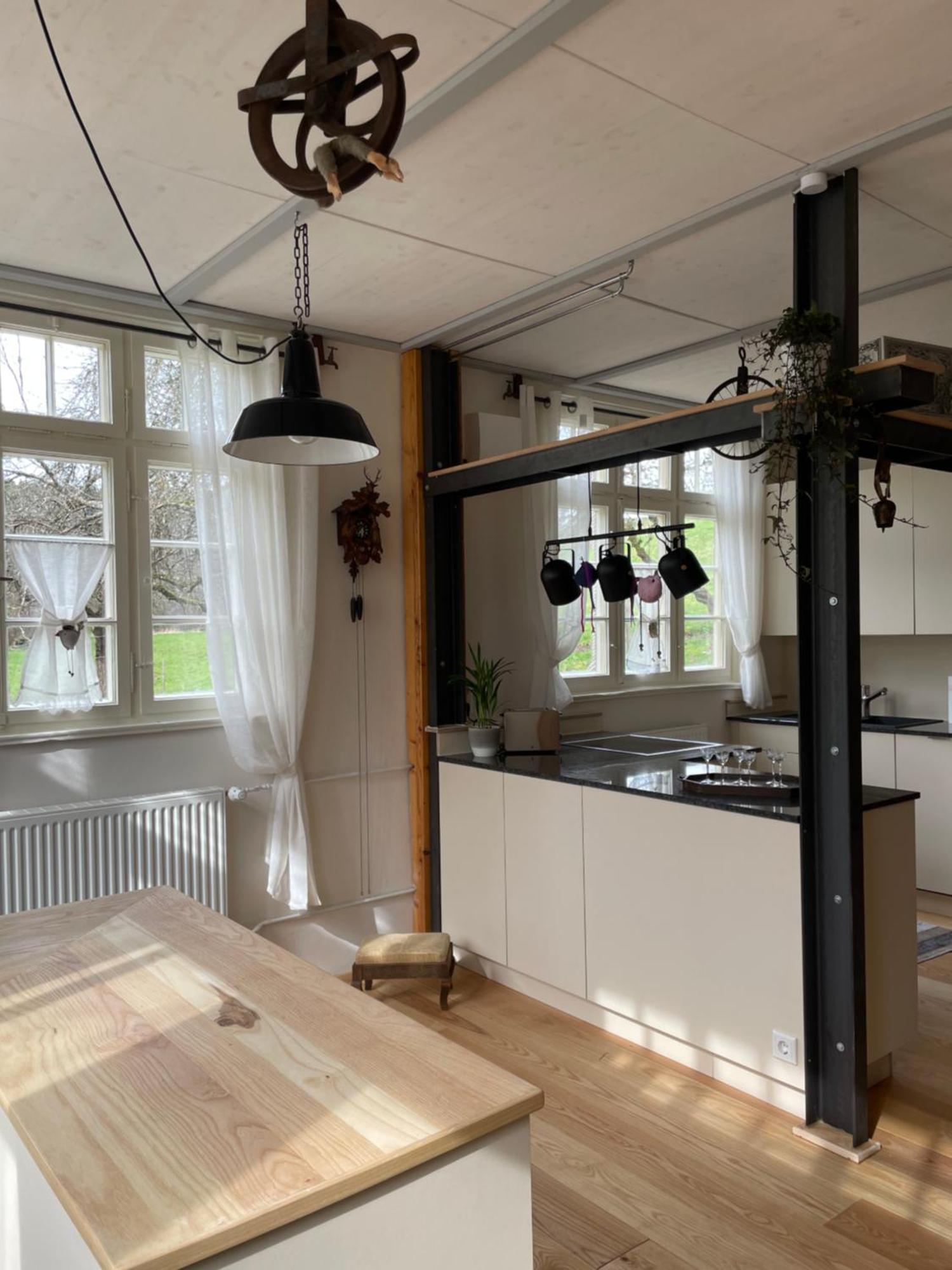 Ferienwohnung Am Stockerbach Freudenstadt Exteriör bild