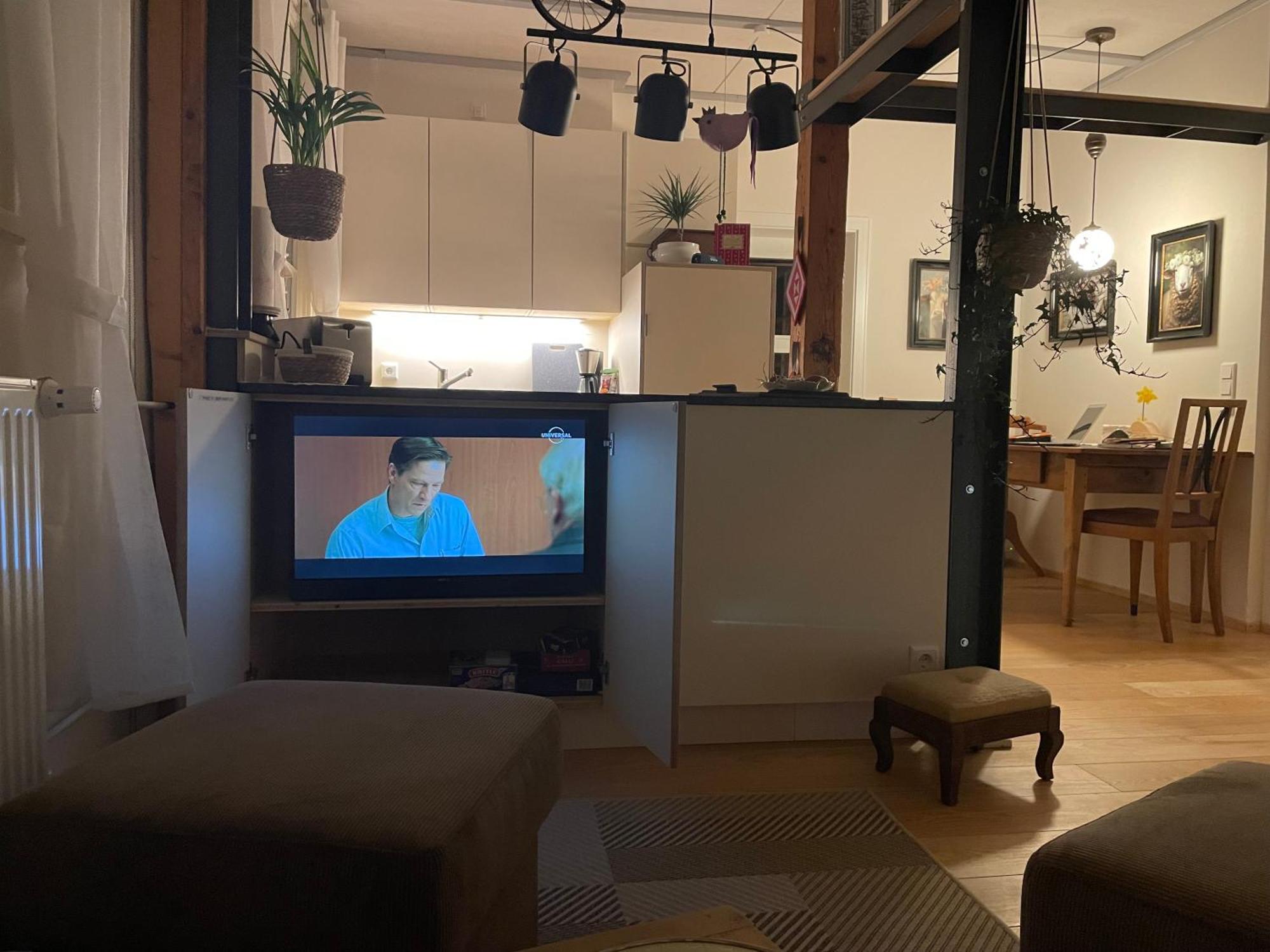Ferienwohnung Am Stockerbach Freudenstadt Exteriör bild