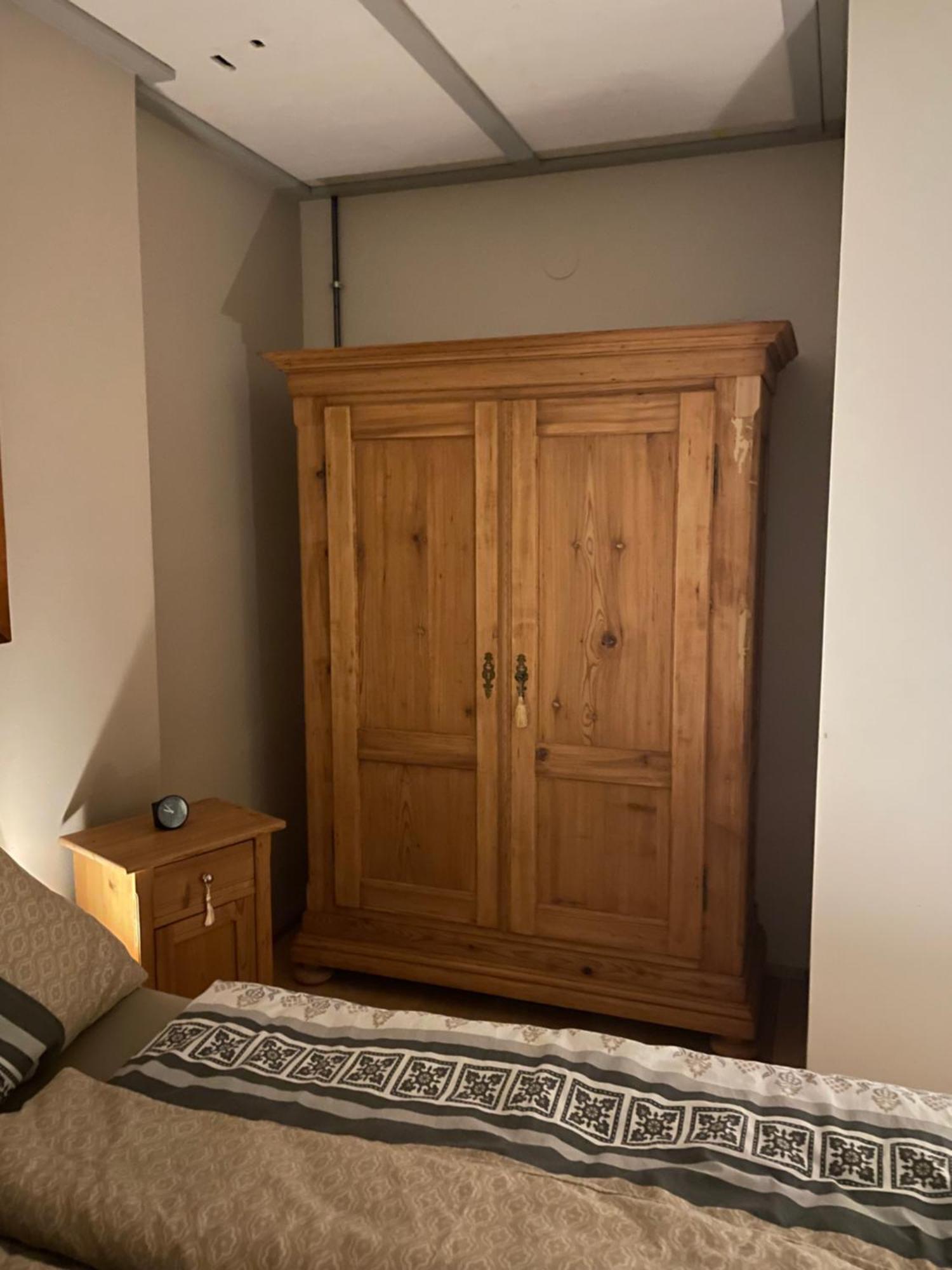 Ferienwohnung Am Stockerbach Freudenstadt Exteriör bild